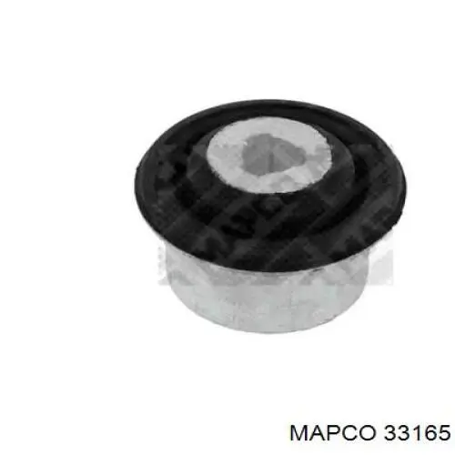 33165 Mapco сайлентблок переднего нижнего рычага