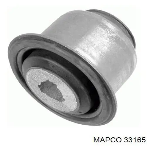 Сайлентблок переднего рычага 33165 Mapco