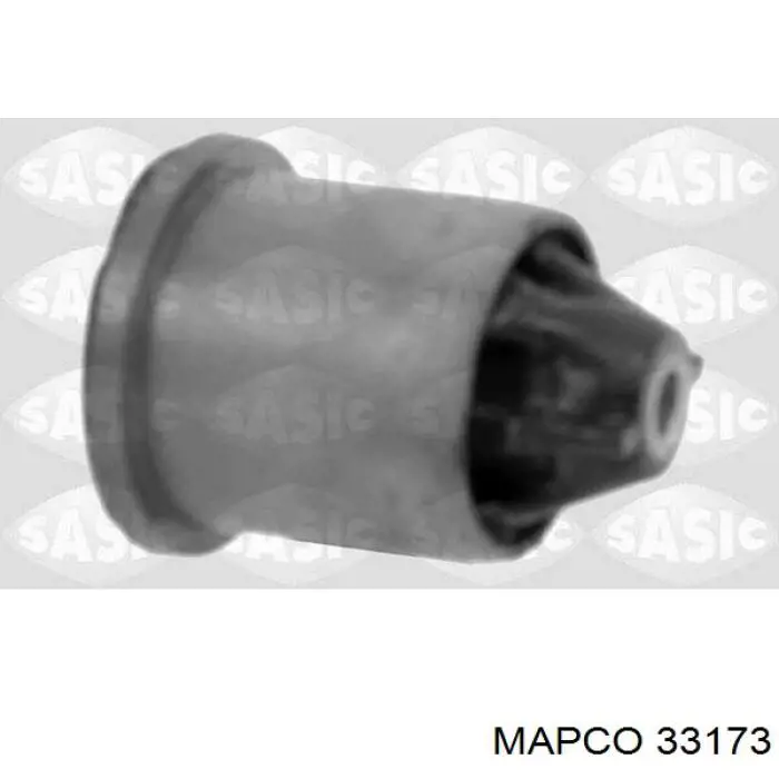 Купить 33173 Mapco Сайлентблок задней балки