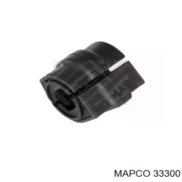 33300 Mapco втулка стабилизатора переднего