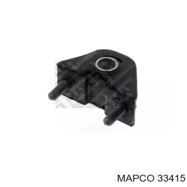 33415 Mapco