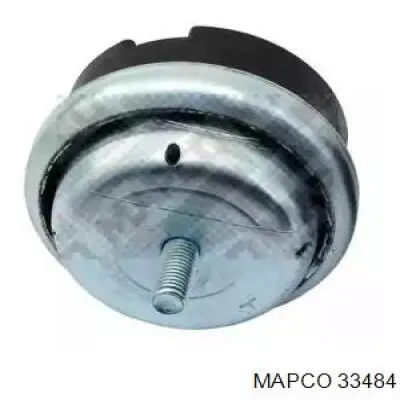 33484 Mapco подушка (опора двигателя правая)