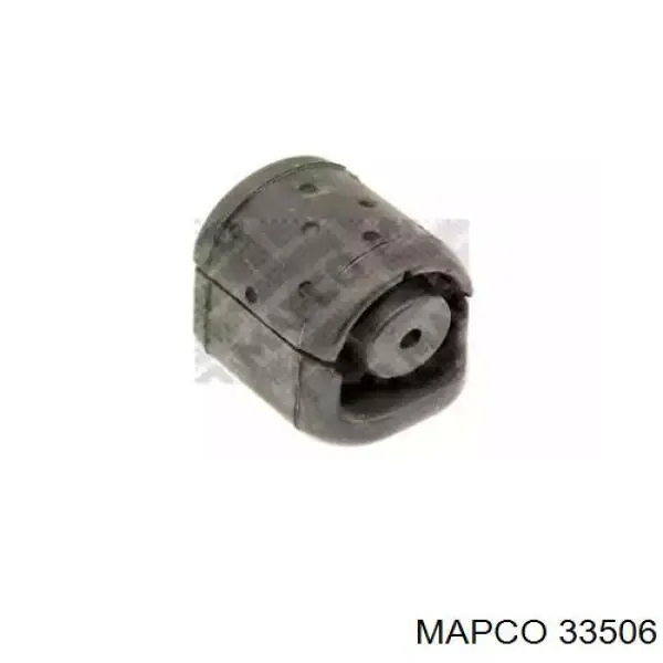 DSS2264 Dayco Сайлентблок нижнего переднего рычага