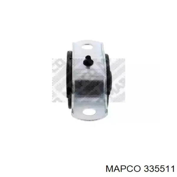 335511 Mapco сайлентблок переднего нижнего рычага
