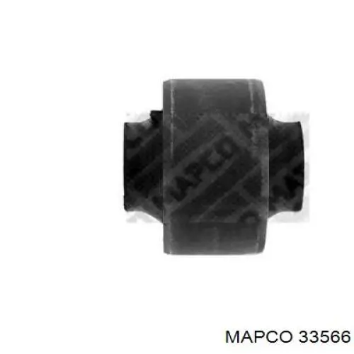 33566 Mapco сайлентблок переднего нижнего рычага