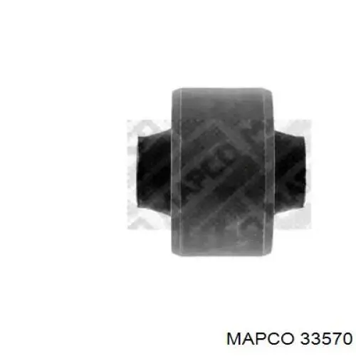 33570 Mapco сайлентблок переднего нижнего рычага
