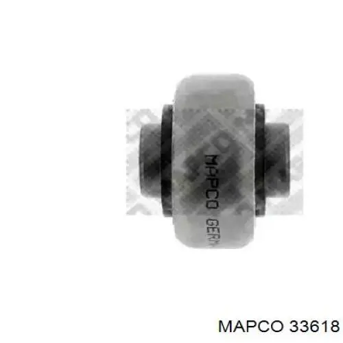 33618 Mapco сайлентблок переднего нижнего рычага