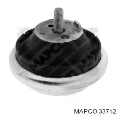 Soporte motor delantero 33712 Mapco