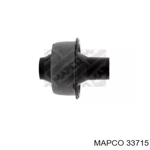 33715 Mapco сайлентблок переднего нижнего рычага