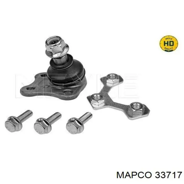 Втулка маятникового рычага Kautek OPBS048 цена, от 4.71 USD