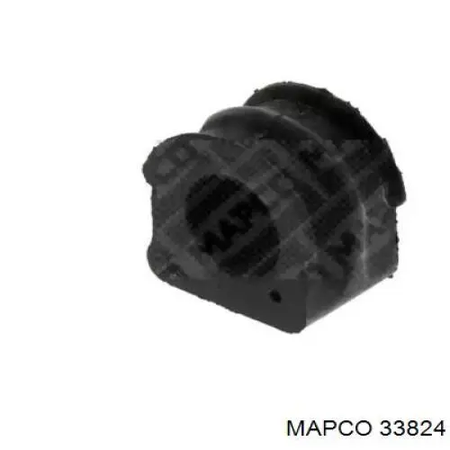 33824 Mapco втулка стабилизатора переднего
