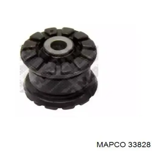 33828 Mapco сайлентблок переднего нижнего рычага