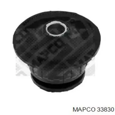 33830 Mapco сайлентблок (подушка передней балки (подрамника))