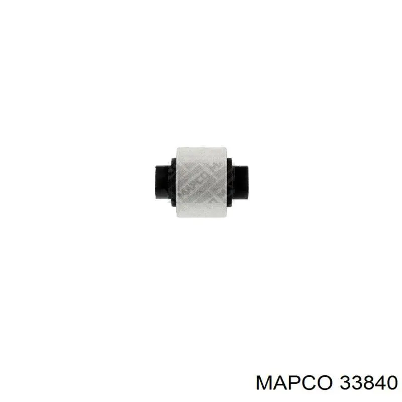 33840 Mapco сайлентблок переднего нижнего рычага