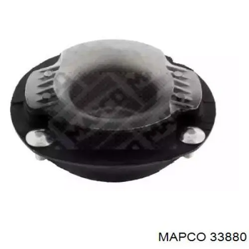 33880 Mapco опора амортизатора переднего