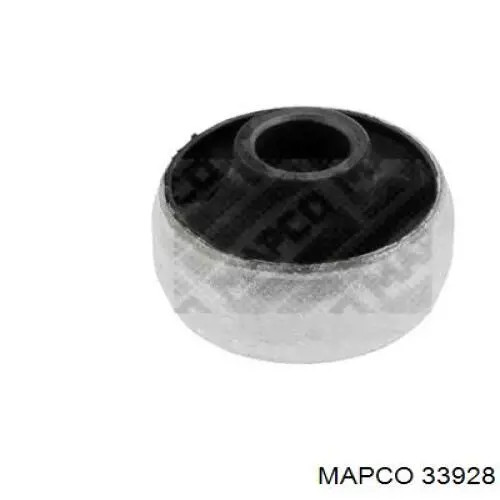 33928 Mapco сайлентблок переднего нижнего рычага