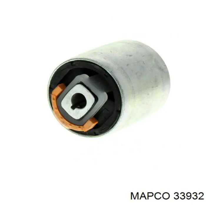 33932 Mapco сайлентблок переднего нижнего рычага