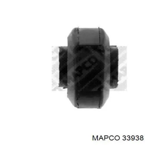 Casquillo de barra estabilizadora delantera 33938 Mapco