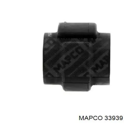 33939 Mapco втулка стабилизатора переднего