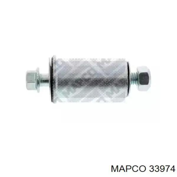 33974 Mapco ремкомплект маятникового рычага
