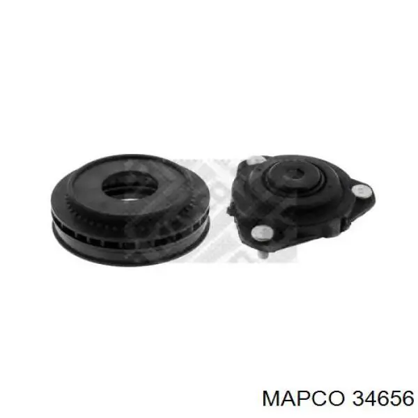 SMK301900 Open Parts 