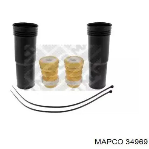 34969 Mapco