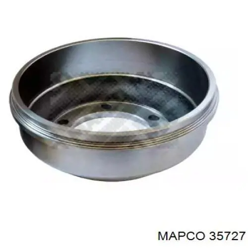 35727 Mapco