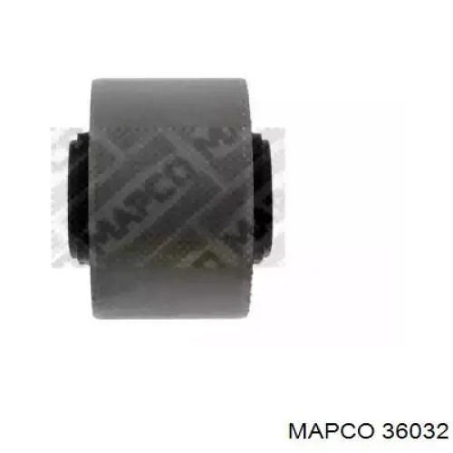 Soporte, motor, trasero, silentblock 36032 Mapco