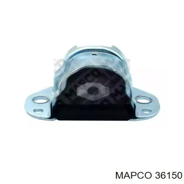 36150 Mapco подушка (опора двигателя правая)