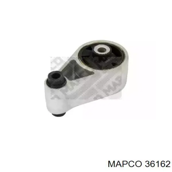 Подушка (опора) двигателя задняя Mapco 36162