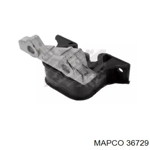 36729 Mapco