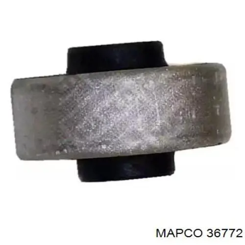36772 Mapco сайлентблок переднего нижнего рычага