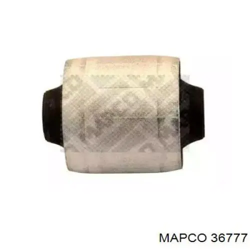 36777 Mapco сайлентблок задней балки (подрамника)