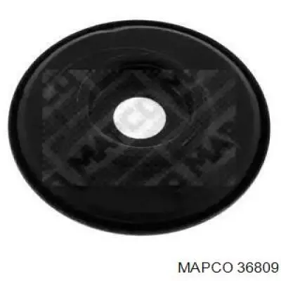 36809 Mapco проставка (резиновое кольцо пружины передней верхняя)