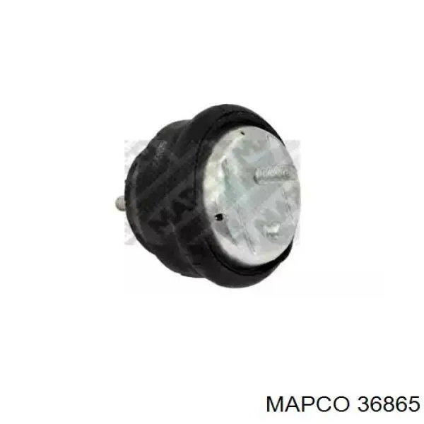 36865 Mapco подушка (опора двигателя левая/правая)