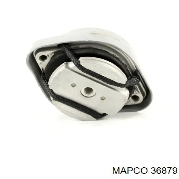 36879 Mapco подушка трансмиссии (опора коробки передач)