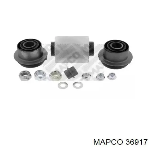 36917 Mapco