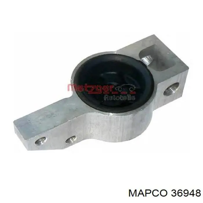 36948 Mapco Сайлентблок нижнего переднего рычага