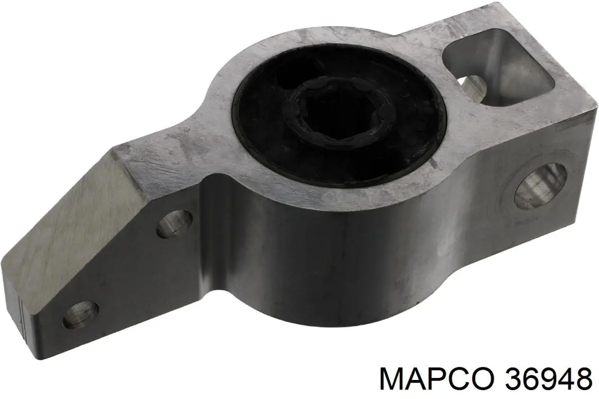 Сайлентблок переднего нижнего рычага Mapco 36948