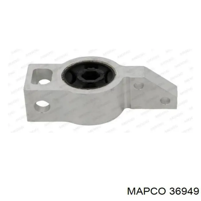 Сайлентблок передней подвески Mapco 36949 цена, от 18.93 USD