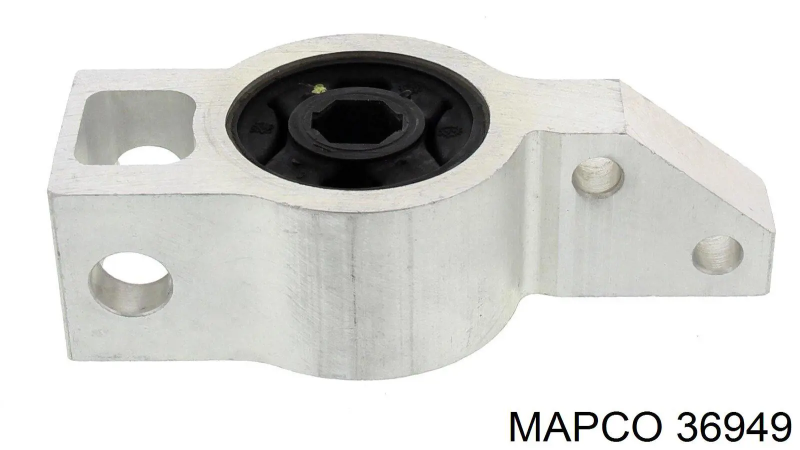 Сайлентблок переднего рычага 36949 Mapco