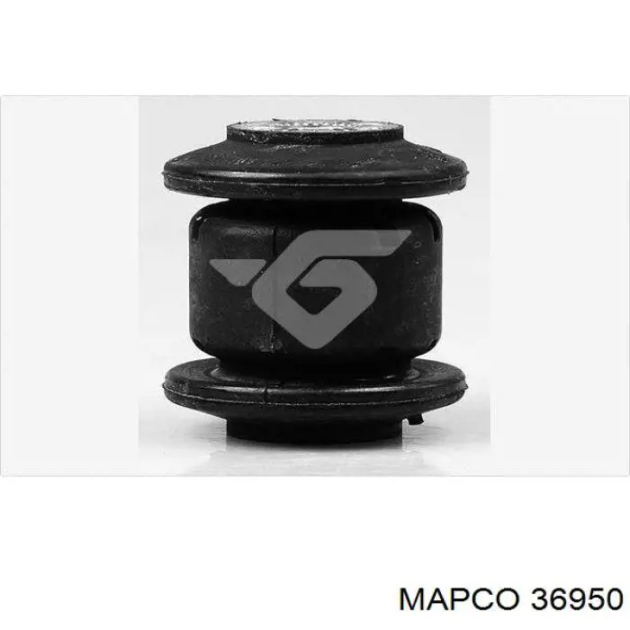 36950 Mapco Сайлентблок нижнего переднего рычага
