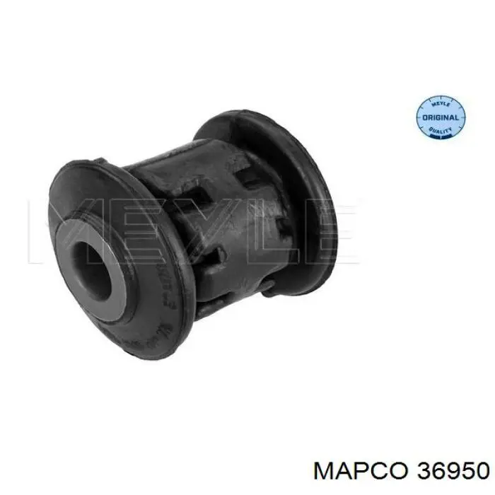 Сайлентблок переднего нижнего рычага Mapco 36950