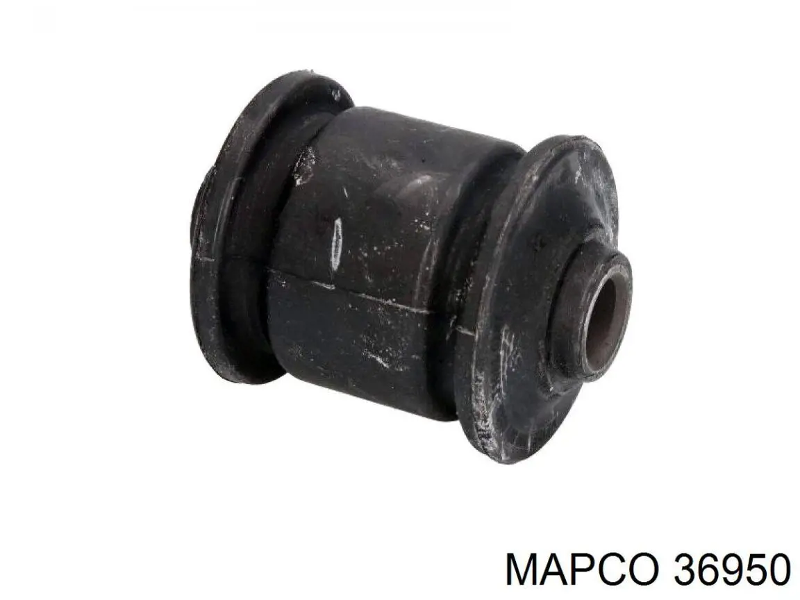 Сайлентблок переднего рычага 36950 Mapco
