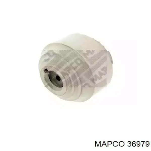 36979 Mapco подушка (опора двигателя левая/правая)