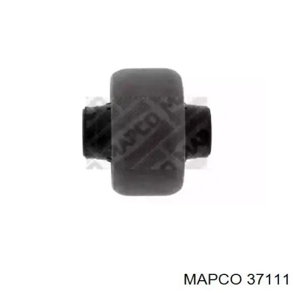 Silentblock de suspensión delantero inferior 37111 Mapco