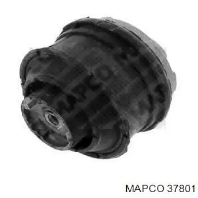 Подушка двигателя 37801 Mapco