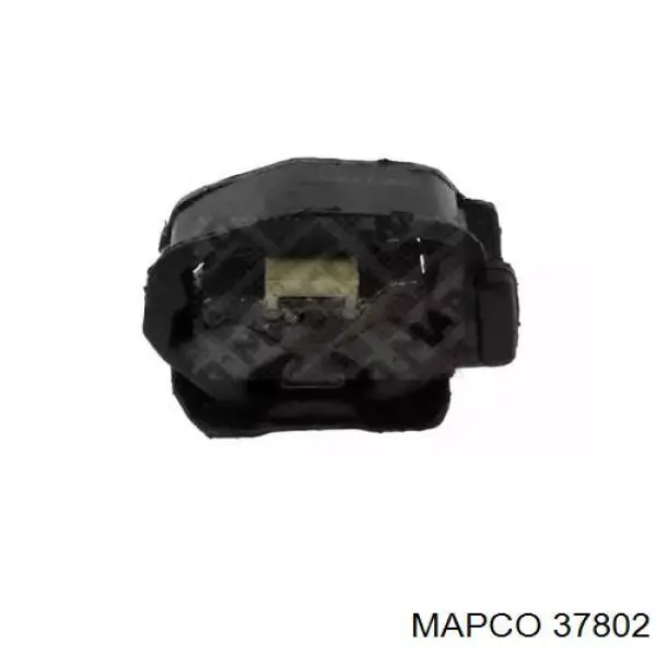 Подушка (опора) двигателя задняя Mapco 37802