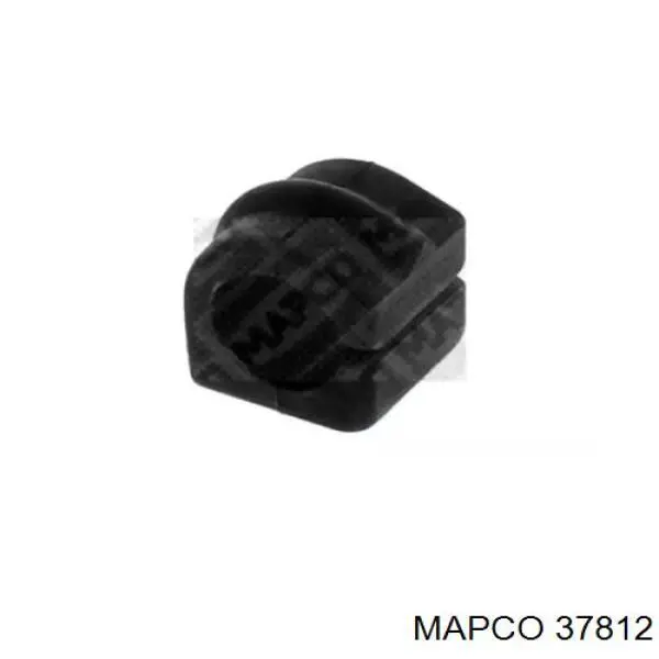 37812 Mapco втулка стабилизатора переднего