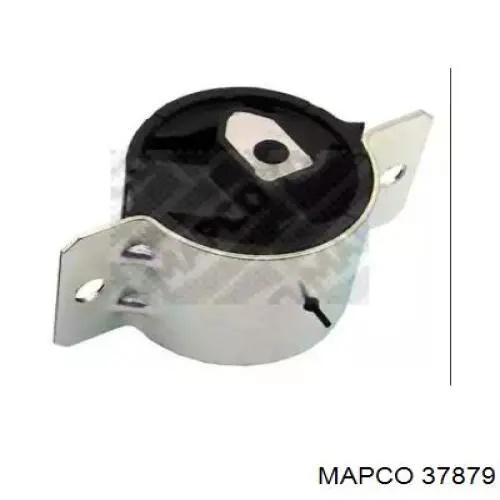37879 Mapco подушка трансмиссии (опора коробки передач)
